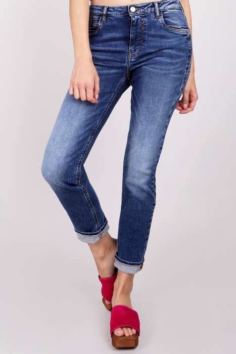 BLUE FIRE JEANS Damen | Alle Modelle und Passformen | Jeans-Manufaktur
