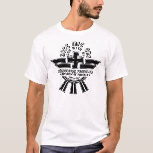 Personalized Gott Mit Uns Gifts on Zazzle