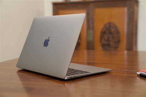 Каким будет первый Mac с Apple Silicon внутри | AppleInsider.ru