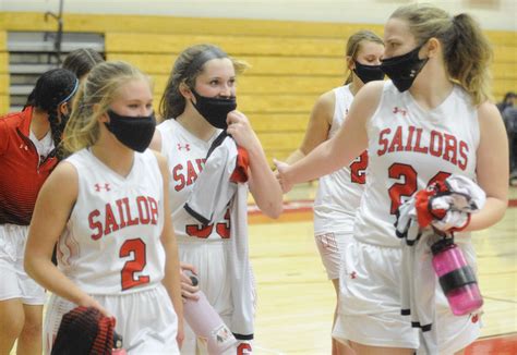 PHOTOS: Sailor basketball teams defeat Summit | SteamboatToday.com