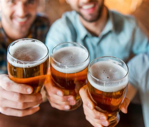 early onset drinking  intoxication lead  heavy drinking