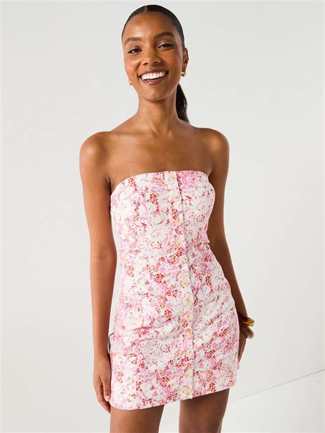 Shift Dresses | Branded Shift Dresses for Women | Very Page 7