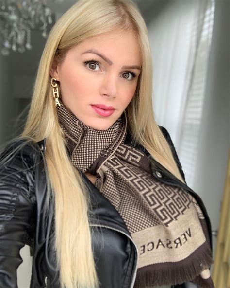 Thalita Zampirolli – Most Beautiful Transgender MTF Brazil - TG Beauty