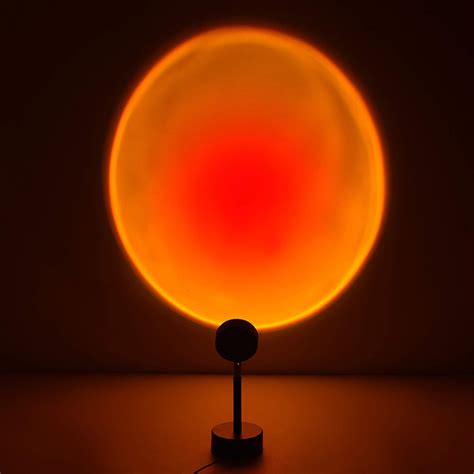 Where To Buy Sunset Projection Lamps 2021