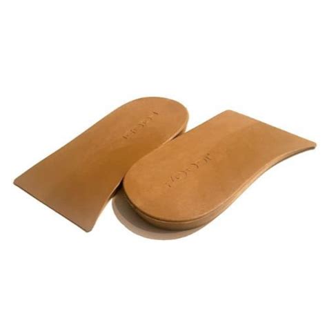 Heel Lift Inserts | FOOST FITNESS