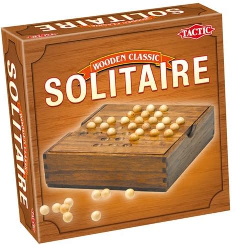 Игра Солитер Мини