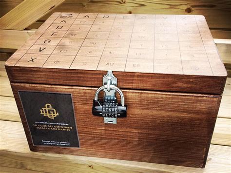 animation escape boat escape game en bateau  nantes