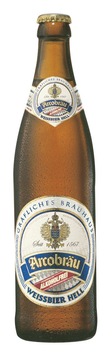| Arcobräu