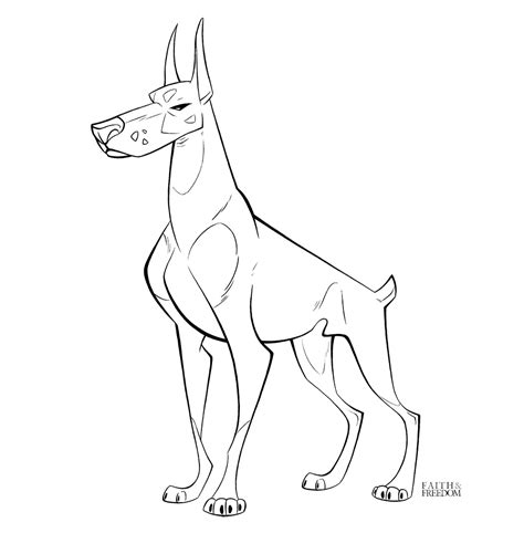 A dobe — Weasyl