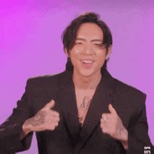 Dpr Ian Dpr GIF - Dpr Ian Dpr Spinning - Discover & Share GIFs