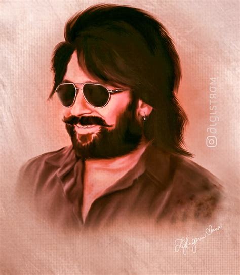 Soorarai potru Second look Digital painting #suriya #suriy… | Flickr