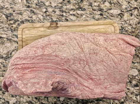 Cooking Brisket in the Oven is Easy