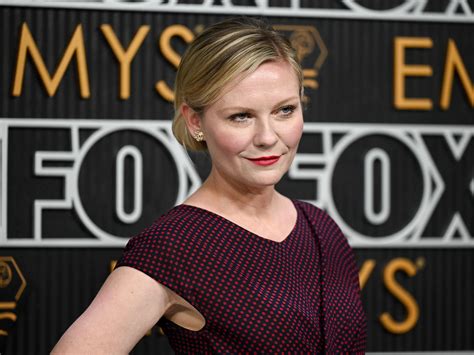 Stile Kirsten Dunst Inverno Kirsten Dunst (@kirstendunst)