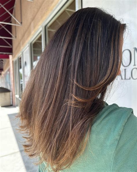 Francesca Salerno | Just a little touch of dimension 🤩 This service is