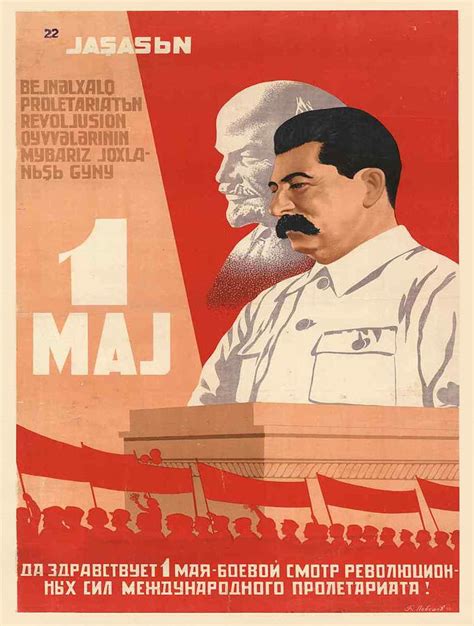 vintage poster josef stalin painting  vintage images pixels