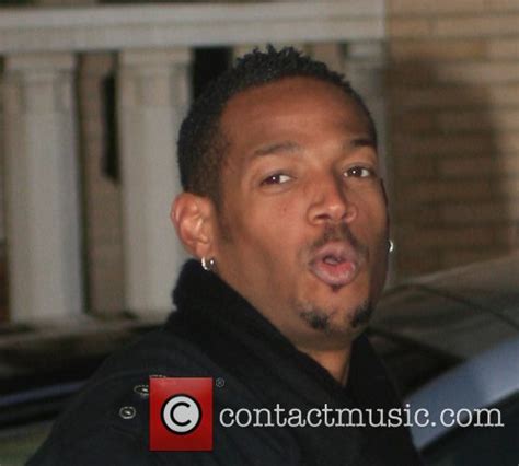 Marlon Wayans Quotes. QuotesGram