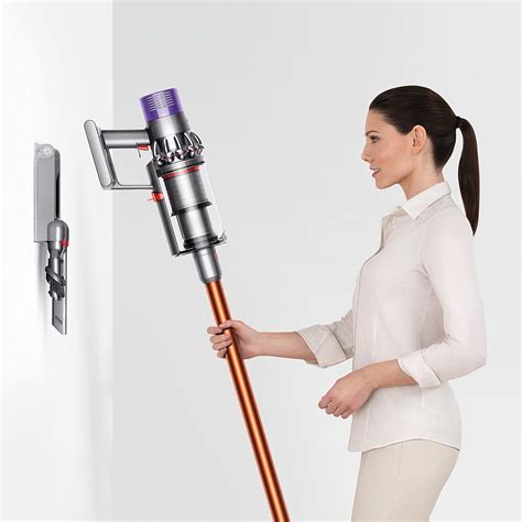 Dyson V10 Absolute | ExaSoft.cz