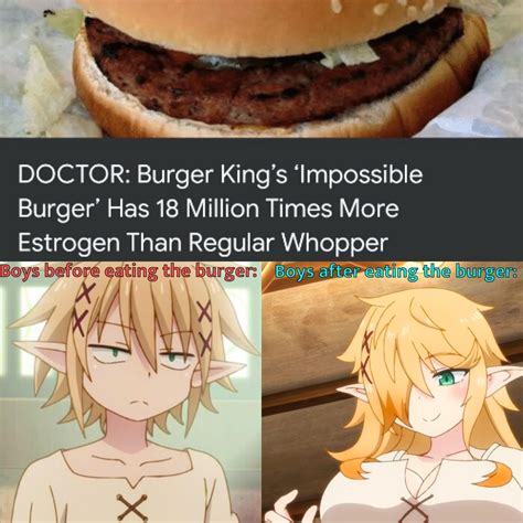 It is the ultimate transformation : r/Animemes