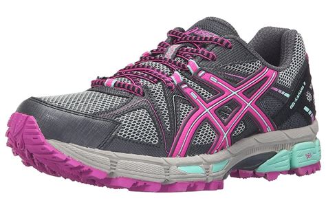 Asics Gel Kahana 8 RunnerClick