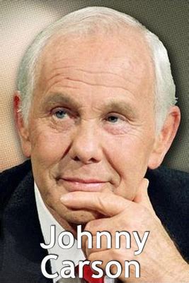 Johnny Carson - Full Cast & Crew - TV Guide