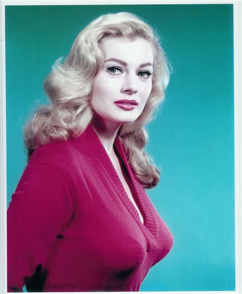 Anita Ekberg 1958 | Celebrity prints, Anita ekberg, Beautiful actresses