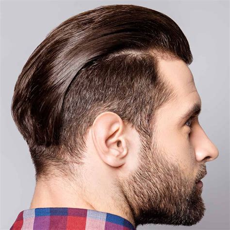 Pin di Peter Ras su 101 HAIRSTYLES & HAIRCUTS Man / Men / Guys / Uomo ...