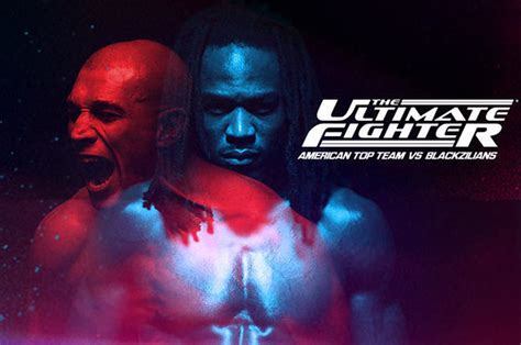 10 Reasons Why Every MMA Fan Needs To Watch "The Ultimate Fighter"