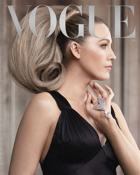 Is Blake Lively's Height & Weight In 2024 A Secret? Experts Weigh In. Image 20