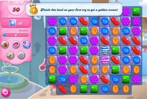 Candy Crush Saga Latest Version 2021 - Free Download and Review