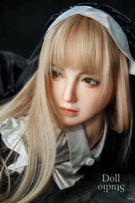 New photos with Zelex ZES-143/H body style and GD24-1 head in fair skin