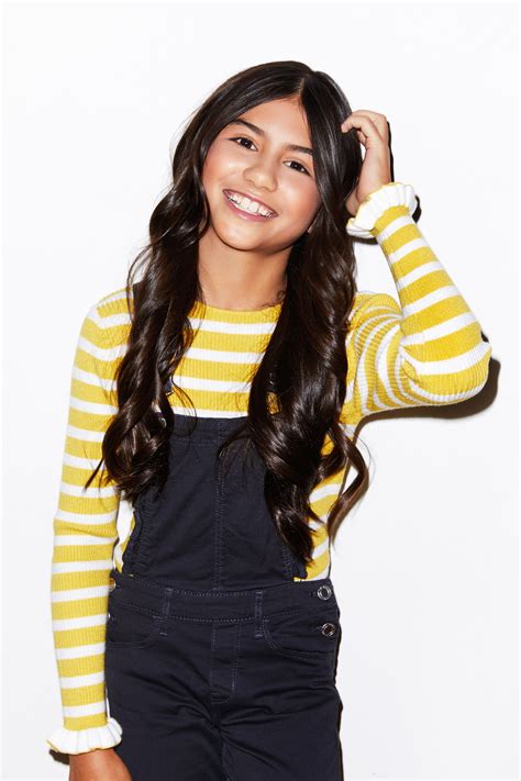 Madison Stone Actress