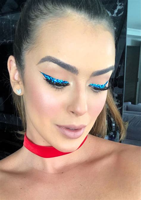 Pin on FUN MAKEUP IDEAS