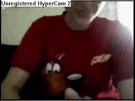 Stickam Girl [Part 1] - YouTube