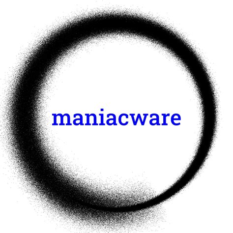 ManiacWare - Studios