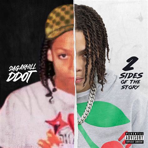 Sugarhill Ddot's "Stressed Out": A Raw and Honest Look at Teen Life