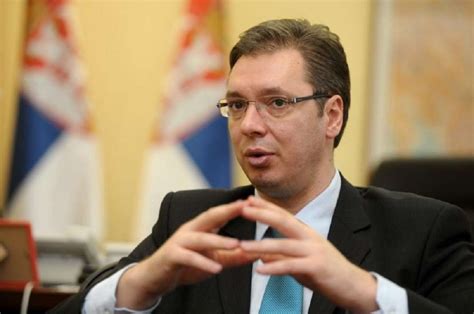 Вучиќ: На регионот му пречи тоа што Србија е посилна - Нова Македонија