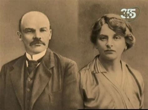 Таємне кохання Леніна: як француженка Іннеса Арманд затьмарила собою ...