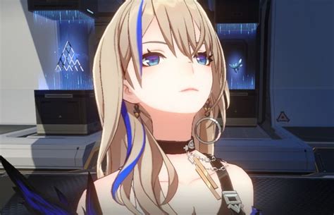 serval honkai star rail