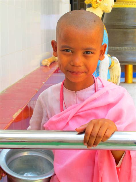 Myanmar: Pagodas, Stupas, and Monasteries - Travel Magazine