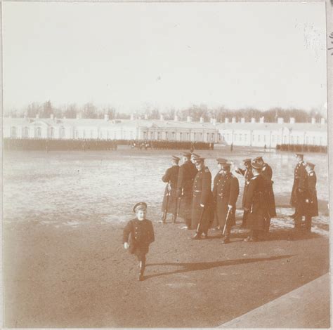 Alexei - The Romanovs Photo (13968878) - Fanpop