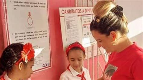 Activists question official voter turnout data in Cuba’s latest election | Miami Herald