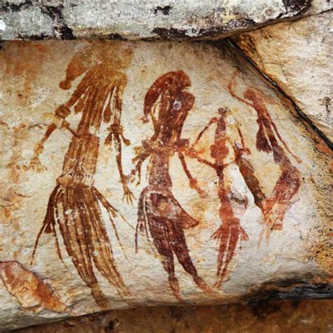 Exploring the Insights Gained from Prehistoric Cave Paintings into the ...