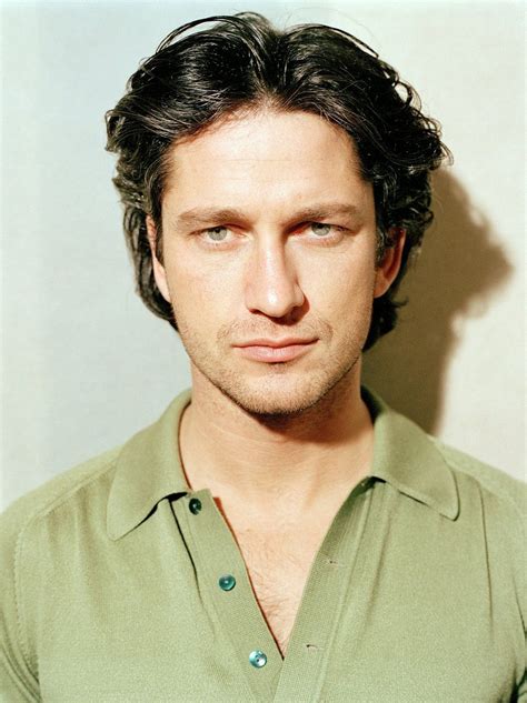 Gerard Butler Gerard