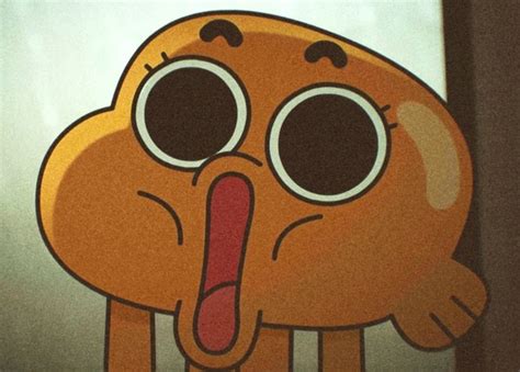 The Amazing World of Gumball