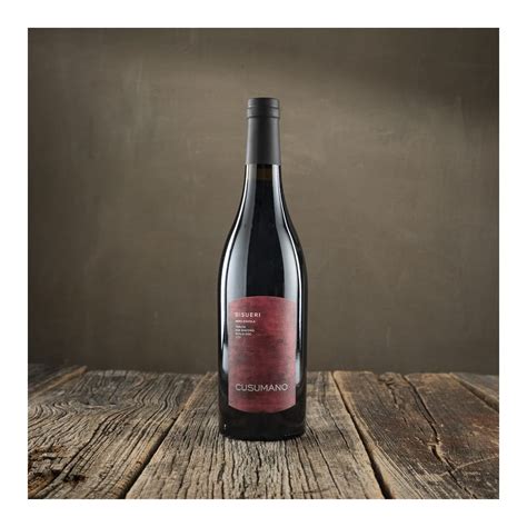Nero D’avola Disueri D.O.C. - Cusumano - vendita online