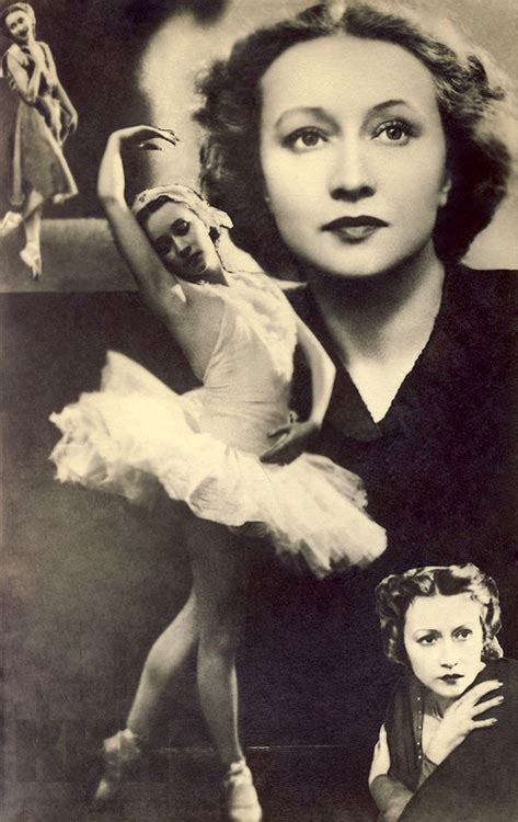 Галина Уланова — биография, фильмография, фотографии актрисы