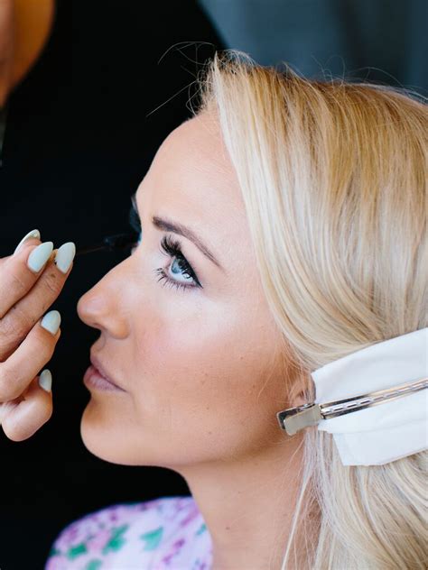 Makeup For Blonde Hair | Saubhaya Makeup