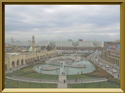Ирак — страна. Описание Ирака с картинками