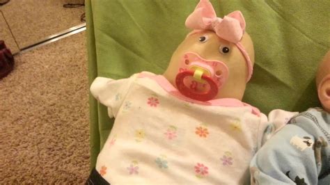 Showing you my flour baby:) - YouTube