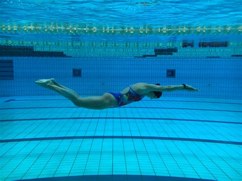 Elena Krawzow Schwimmblog: Vorbereitungen auf Paralympics in Rio 2016